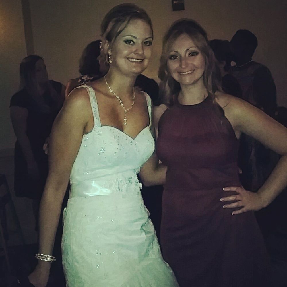 Meet your Posher, Alyse